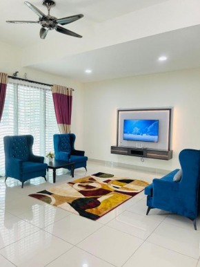 Sofea Mutiara Homestay Ipoh